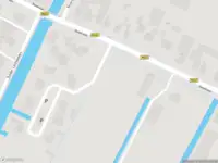 Overlastmelding Beeklaan in Hillegom