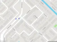 Overlastmelding Graanakker in Waddinxveen