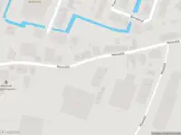 Overlastmelding L. van der Wielstraat in 3361EH Sliedrecht gesloten