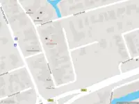 Anonieme overlastmelding Gedempte Achterburggracht in Noord-Scharwoude