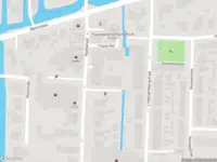 Ambulance met gepaste spoed naar de 't Ingse Hof in Bergambacht