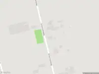 Politie met grote spoed naar de Ermermarkeweg in Veenoord vanwege ongeval met letsel