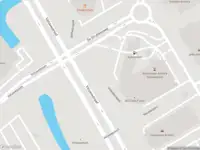 Brandweer met gepaste spoed naar de Veluwezoom in Almere