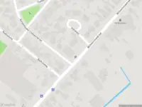 Overlastmelding Wilhelminastraat in Sint Jansteen