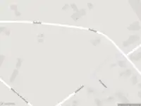 Politie naar de Oudveld in Erp vanwege ongeval met letsel