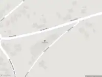 Traumahelikopter met grote spoed naar de Grensweg in Budel