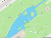 Politie met grote spoed naar de Prinses Annalaan in Leidschendam vanwege ongeval met letsel