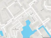 Ambulance met gepaste spoed naar de Roer in Capelle aan den IJssel