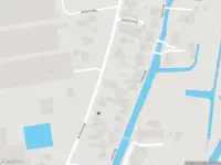 Overlastmelding Voorweg in 2376AG Nieuwe Wetering