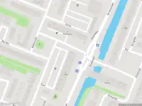 Overlastmelding Tiber in Amstelveen