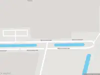 Brandweer met gepaste spoed naar de Wellensiekstraat in Ede vanwege reanimatie