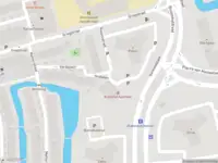 Besteld ambulance vervoer naar de Rossinistraat in Delft