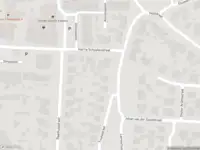 Traumahelikopter met grote spoed naar de Veldstraat in Geffen