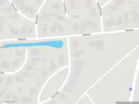 Brandweer met gepaste spoed naar de Valeriaan in Haaksbergen