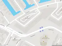 Ambulance met grote spoed naar de Zonnestein in Zwijndrecht