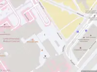 Besteld ambulance vervoer naar de Brugmansplein in Leiden