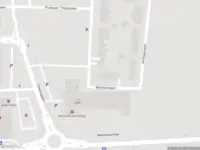 Brandweer met grote spoed naar de Wortmanlaan in Emmeloord vanwege brand