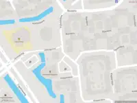 Ambulance met gepaste spoed naar de Vrijheidsdans in Capelle aan den IJssel