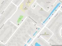 Ambulance met gepaste spoed naar de Groeneweg in Bergschenhoek