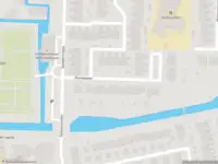 Overlastmelding Florenweer in Hardinxveld-Giessendam