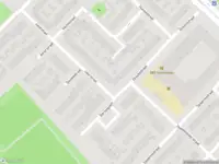 Overlastmelding Jekerstraat in Beverwijk