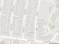 Brandweer met grote spoed naar de Beethovenlaan in Almelo