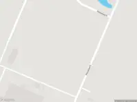 Brandweer met gepaste spoed naar de Metaalpark in Farmsum