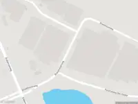 Politie naar de Broekhuizerweg in Doesburg vanwege aanrijding met letsel