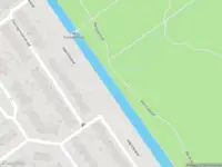 Politie naar de Evenaar in Almere vanwege aanrijding met letsel