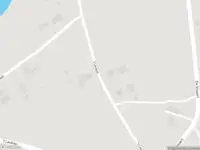 Brandweer met gepaste spoed naar de 't Leuken in Well