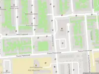 Brandweer met gepaste spoed naar de Jan Rozeboomstraat in Zutphen