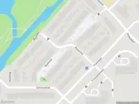 Ambulance met gepaste spoed naar de Beukenhof in Ridderkerk