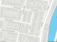 Traumahelikopter met grote spoed naar de Josinahof in Breukelen