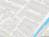 Brandweer met gepaste spoed naar de Hermelijnwit in Zoetermeer