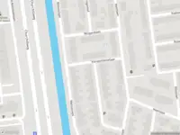 Besteld ambulance vervoer naar de Berkenlaan in Schiedam