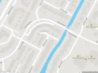 Ambulance met grote spoed naar de Heidezoom in Papendrecht