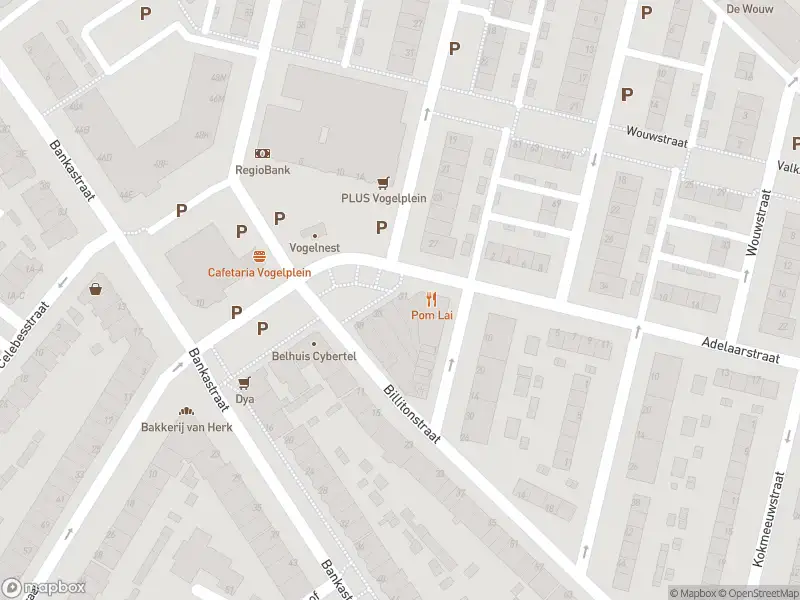 Ambulance met gepaste spoed naar de Mataramstraat in Dordrecht