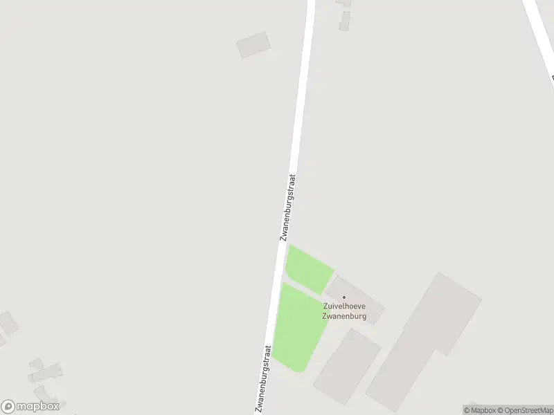 Politie met grote spoed naar de Bergsebaan in Roosendaal vanwege letsel