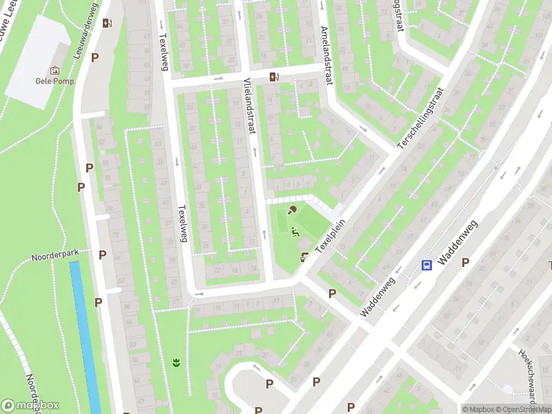 Politie met grote spoed naar de Lange Vogelstraat in Amsterdam