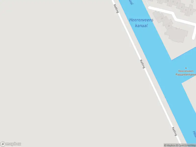 Politie met grote spoed naar de Jousterweg in Nijehaske vanwege ongeval met letsel