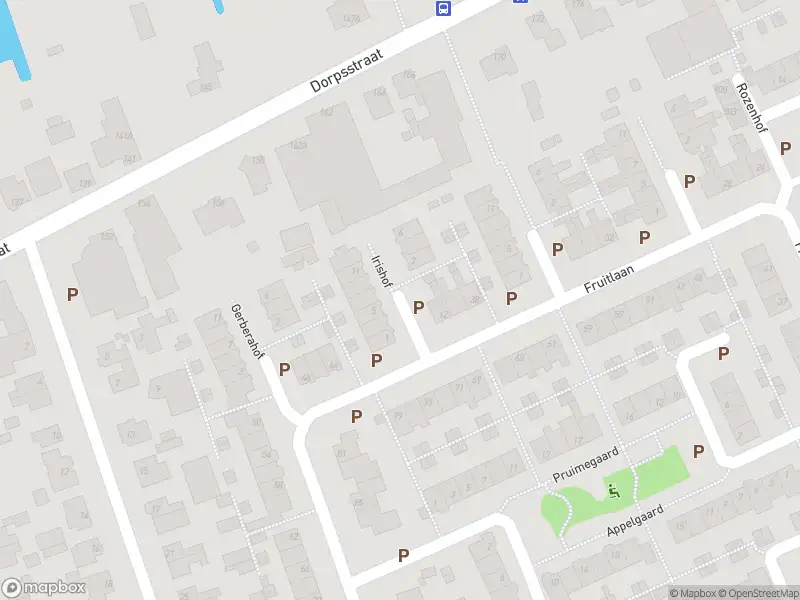 Ambulance met gepaste spoed naar de Irishof in Zwaag