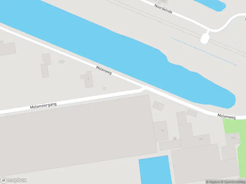 Traumahelikopter met grote spoed naar de Molenweg in Zevenhuizen