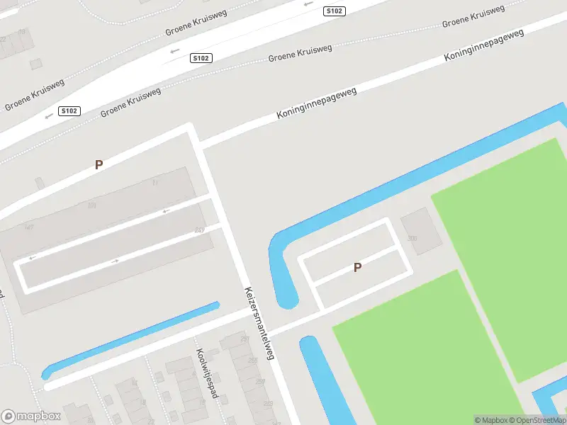 Ambulance met gepaste spoed naar de Aureliapad in Hoogvliet Rotterdam