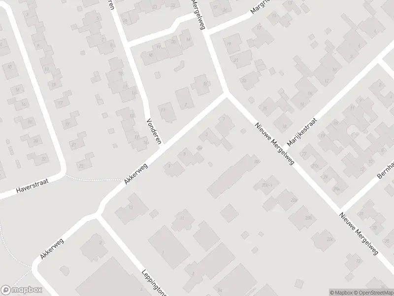 Ambulance met grote spoed naar de Akkerweg in Linne