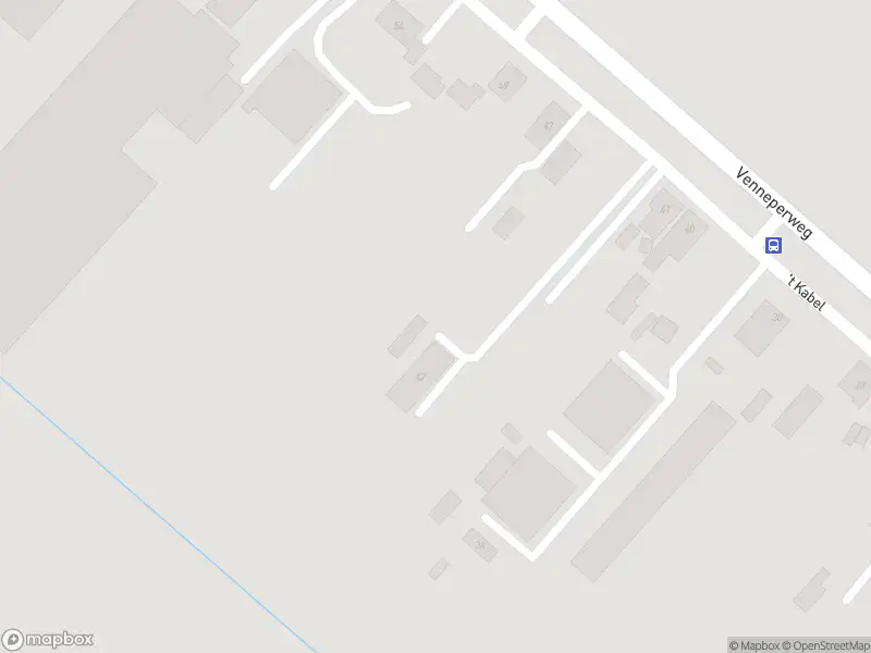 Ambulance met grote spoed naar de 't Kabel in Nieuw-Vennep