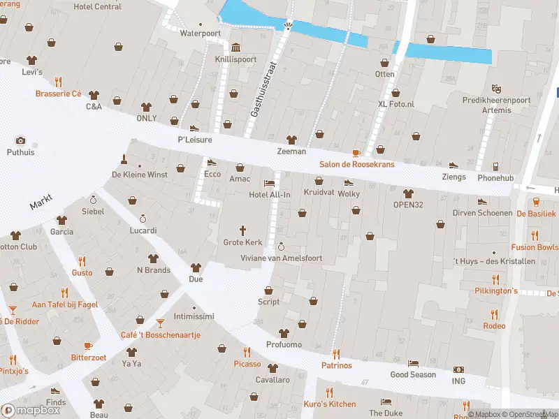 Politie naar de Gasselstraat in 's-Hertogenbosch