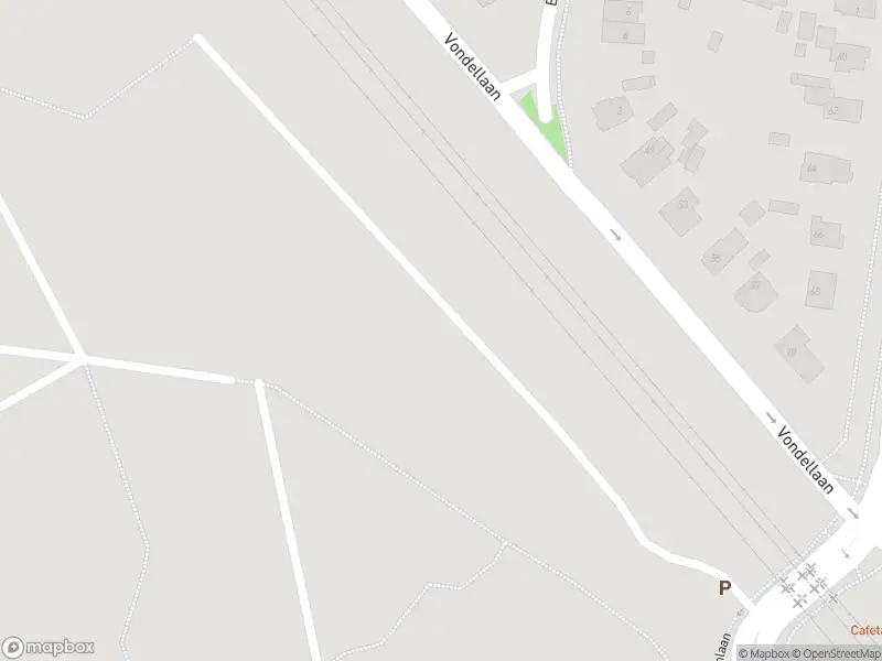 Brandweer met grote spoed naar de Bilderdijklaan in Baarn vanwege reanimatie