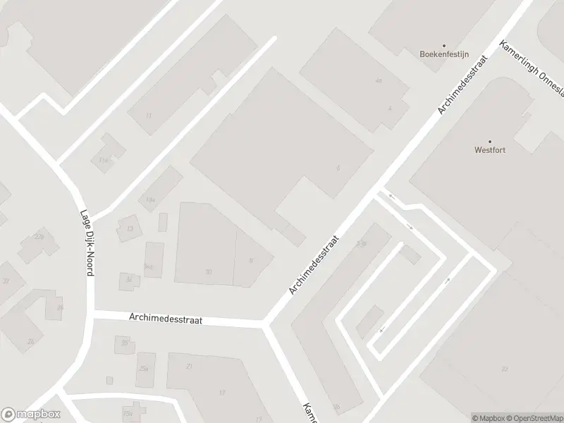 Brandweer met grote spoed naar de Kamerlingh Onneslaan in IJsselstein