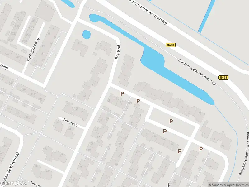 Ambulance met gepaste spoed naar de Hofstede in Bodegraven