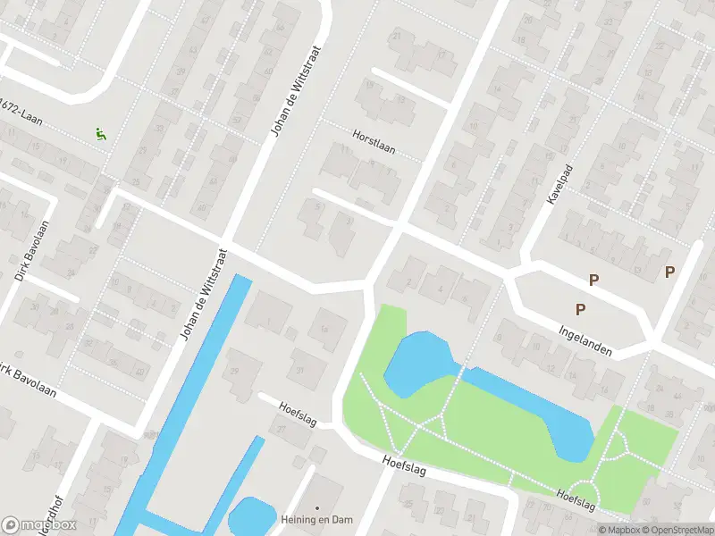 Ambulance met gepaste spoed naar de Horstlaan in Bodegraven